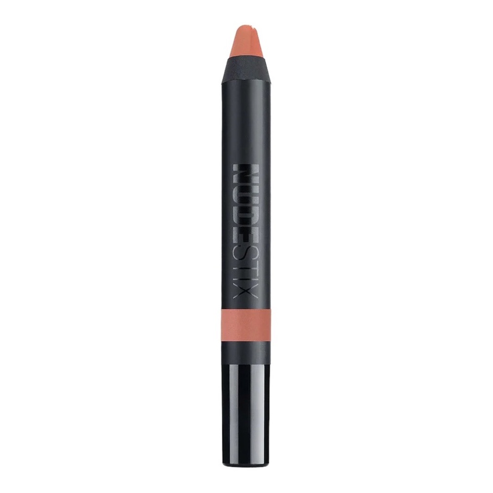 NUDESTIX GEL COLOUR LIP + CHEEK BALM IN TAY TAY - BRAND NEW/SEALED